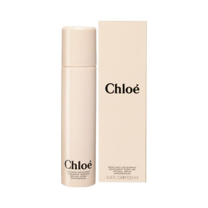Chloe Chloe Perfumowany Dezodorant NATURAL SPRAY - 100ml