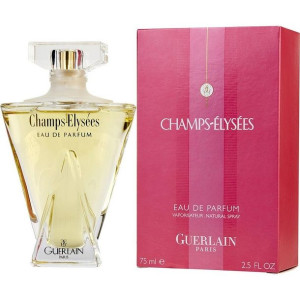 Guerlain Champs Elysees woda perfumowana - 75ml UNIKAT STARA EDYCJA