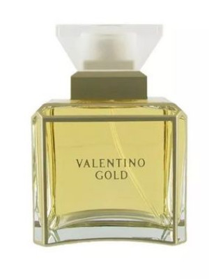 Valentino Gold woda perfumowana TESTER - 100ml UNIKAT