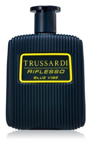 Trussardi Riflesso Blue Vibe woda toaletowa TESTER - 100ml