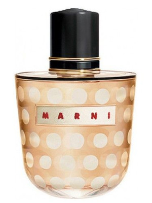 Marni Spice woda perfumowana TESTER - 65ml UNIKAT