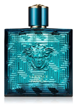 Versace Eros Man Parfum TESTER - 100ml