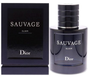 Christian Dior Sauvage Elixir - 100ml