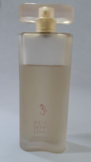 Estee Lauder Pure White Linen Pink Coral woda perfumowana TESTER - 80ml UNI