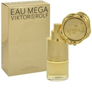 Viktor & Rolf Eau Mega woda perfumowana - 30ml UNIKAT