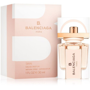 Balenciaga B. Balenciaga Skin woda perfumowana - 50ml UNIKAT