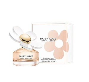 Marc Jacobs Daisy Love woda toaletowa - 150ml