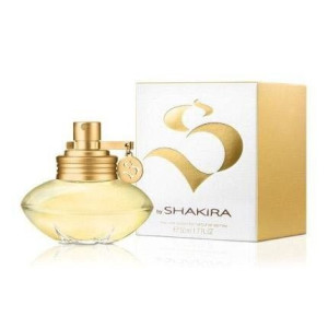 Shakira S woda toaletowa - 80ml