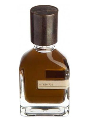 Orto Parisi Stercus Parfum TESTER - 50ml