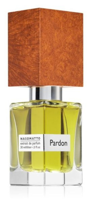 Nasomatto Pardon ekstrakt perfum TESTER - 30ml