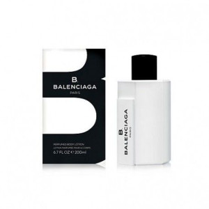 Balenciaga B. Balenciaga balsam do ciała - 200ml UNIKAT