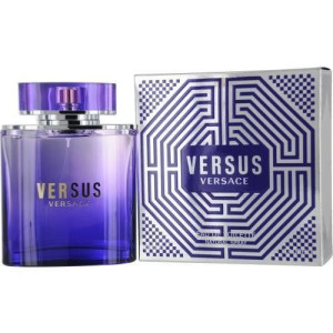 Versace Versus woda toaletowa - 100ml UNIKAT (BEZ FOLII)