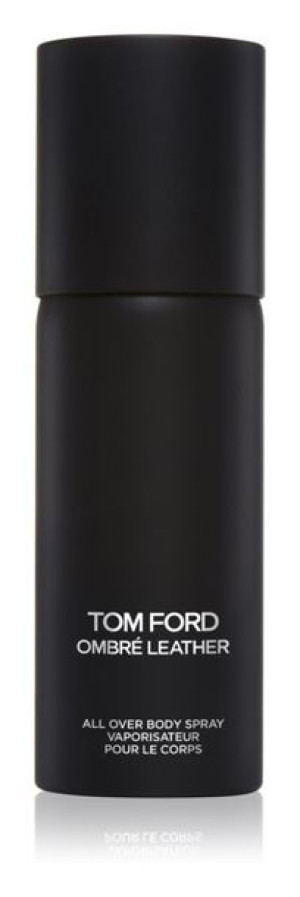 Tom Ford Ombre Leather perfumowany spray do ciała - 150ml