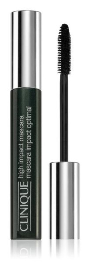 Clinique Lash Power Pogrubiający Tusz do Rzęs 01 Black - 7ml