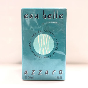 Azzaro Eau Belle D Azzaro woda toaletowa - 30ml UNIKAT