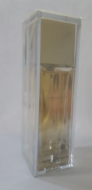 Carolina Herrera by Carolina Herrera woda toaletowa - 25ml UNIKAT