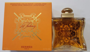 Hermes 24 Faubourg Limited Edition woda perfumowana - 100ml UNIKAT (BEZ FOL
