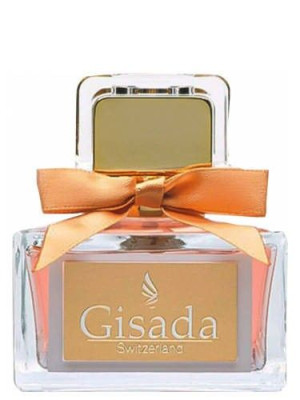 Gisada Donna woda toaletowa TESTER - 100ml