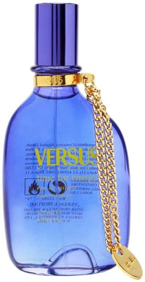 Versace Versus Time for Energy dezodorant w sprayu TESTER - 150ml UNIKAT