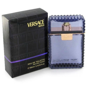 Versace Man woda toaletowa - 50ml UNIKAT