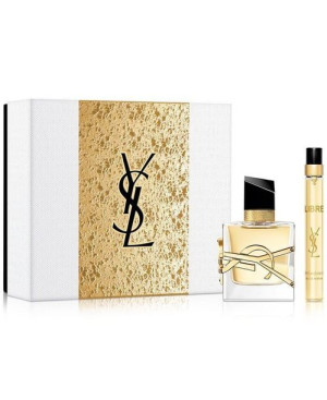 Yves Saint Laurent Libre woda miniatura 10ml + woda perfumowana - 30ml