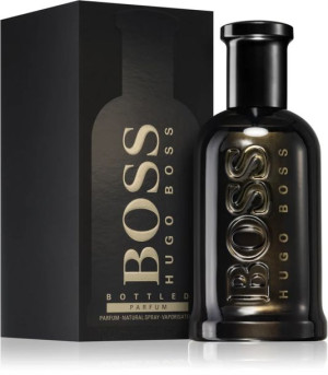 Hugo Boss Bottled Parfum - 100ml