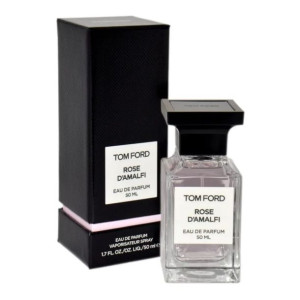 Tom Ford Rose D'Amalfi woda perfumowana - 50ml