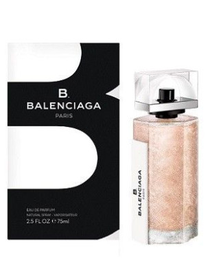 Balenciaga B. Balenciaga woda perfumowana - 75ml UNIKAT