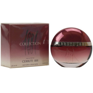 Cerruti 1881 Collection Femme woda perfumowana - 100ml UNIKAT (BEZ FOLII)
