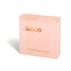 Dsquared She Wood żel do kąpieli - 200ml UNIKAT