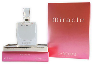 Lancome Miracle Woman czysty perfum - 7,5ml UNIKAT
