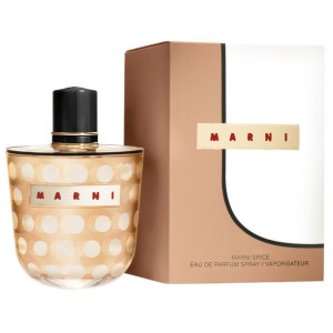 Marni Spice woda perfumowana - 65ml UNIKAT (BEZ FOLII)
