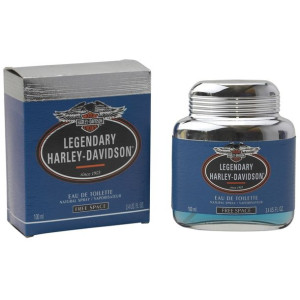 Harley Davidson Legendary Free Space woda toaletowa - 100ml UNIKAT