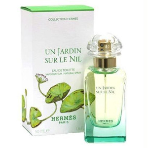 Hermes Un Jardin Sur Le Nil woda toaletowa - 100ml