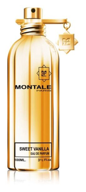 Montale Sweet Vanilla woda perfumowana TESTER - 100ml