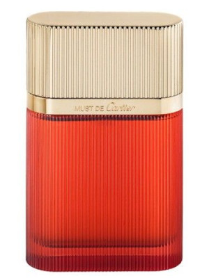 Cartier Must de Cartier Parfum TESTER - 50ml UNIKAT