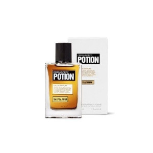 Dsquared Potion Man woda perfumowana - 30ml UNIKAT