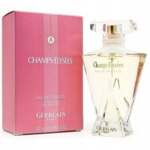 Guerlain Champs Elysees woda toaletowa - 30ml UNIKAT (BEZ FOLII)
