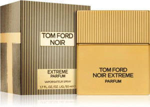 Tom Ford Noir Extreme Parfum For Man - 100ml