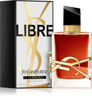 Yves Saint Laurent Libre Le Parfum woda perfumowana - 50ml