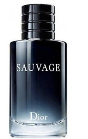 Christian Dior Sauvage woda toaletowa TESTER - 200ml