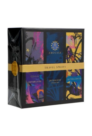 Amouage Zestaw Miniatur