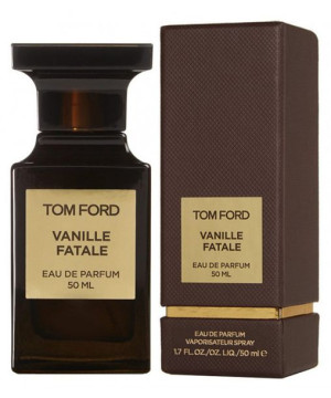 Tom Ford Vanille Fatale woda perfumowana - 50ml