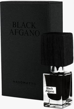 Nasomatto Black Afgano ekstrakt perfum - 30ml