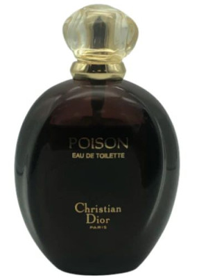 Christian Dior Poison 1987 woda toaletowa TESTER - 100ml UNIKAT