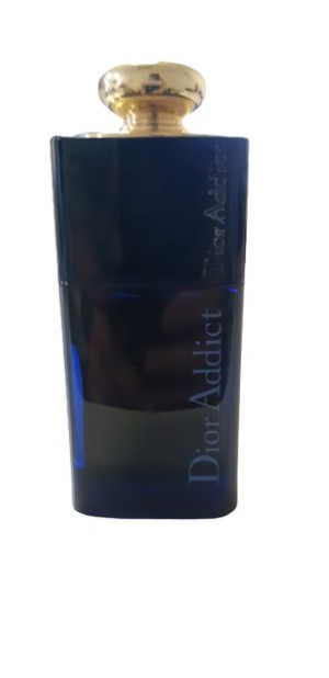 Christian Dior Addict woda perfumowana TESTER - 50ml UNIKAT PIERWSZA EDYCJA