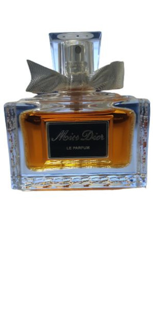 Christian Dior Miss Dior Le Parfum woda perfumowana TESTER - 40ml UNIKAT