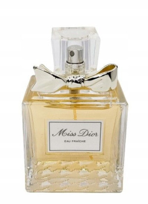 Christian Dior Miss Dior Eau Fraiche woda toaletowa TESTER - 100ml