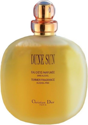 Christian Dior Dune Sun Woman Eau D'Ete Parfumee TESTER - 100ml UNIKAT