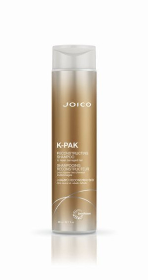 Joico K-PAK Reconstructing szampon do odbudowy włosów - 300ml